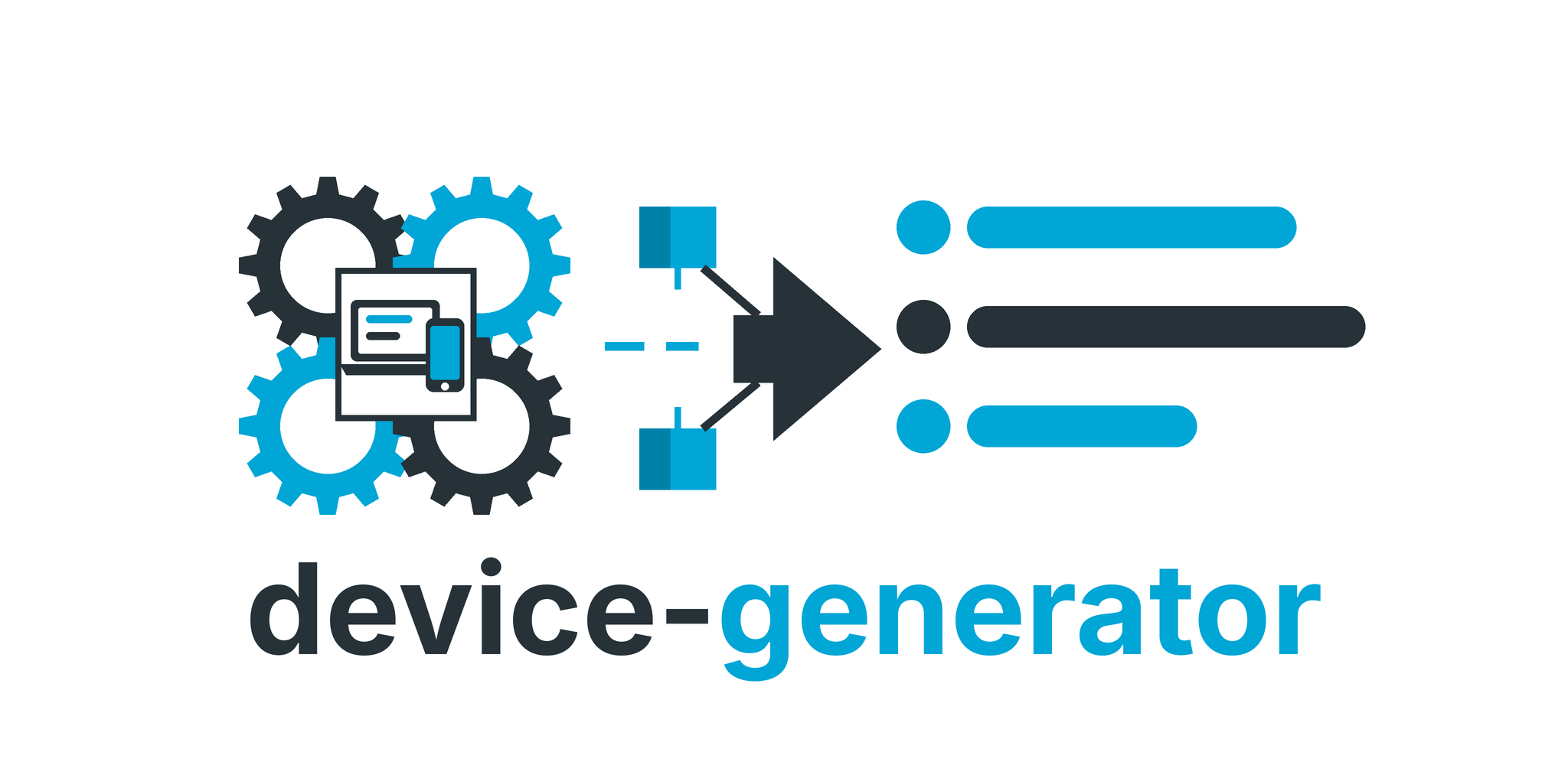Device Generator for C++