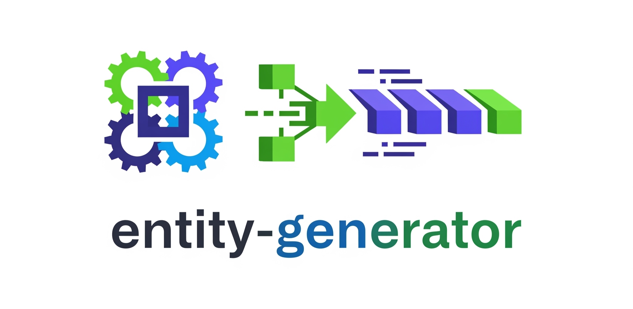 Entity Generator for C++