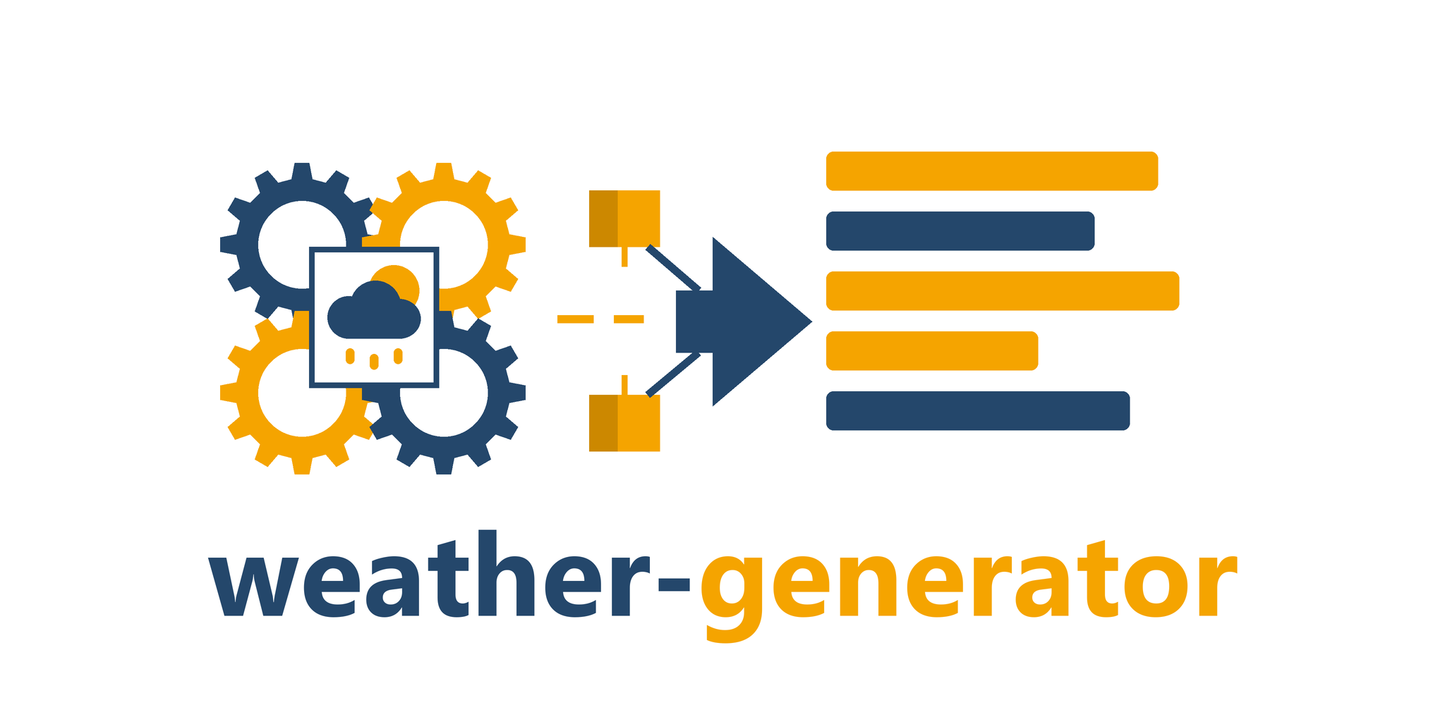 Weather Generator for C++