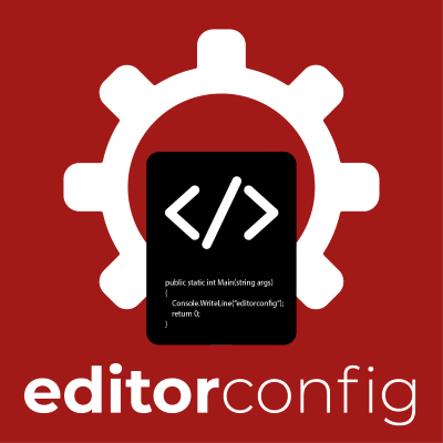 databinding EditorConfig Logo