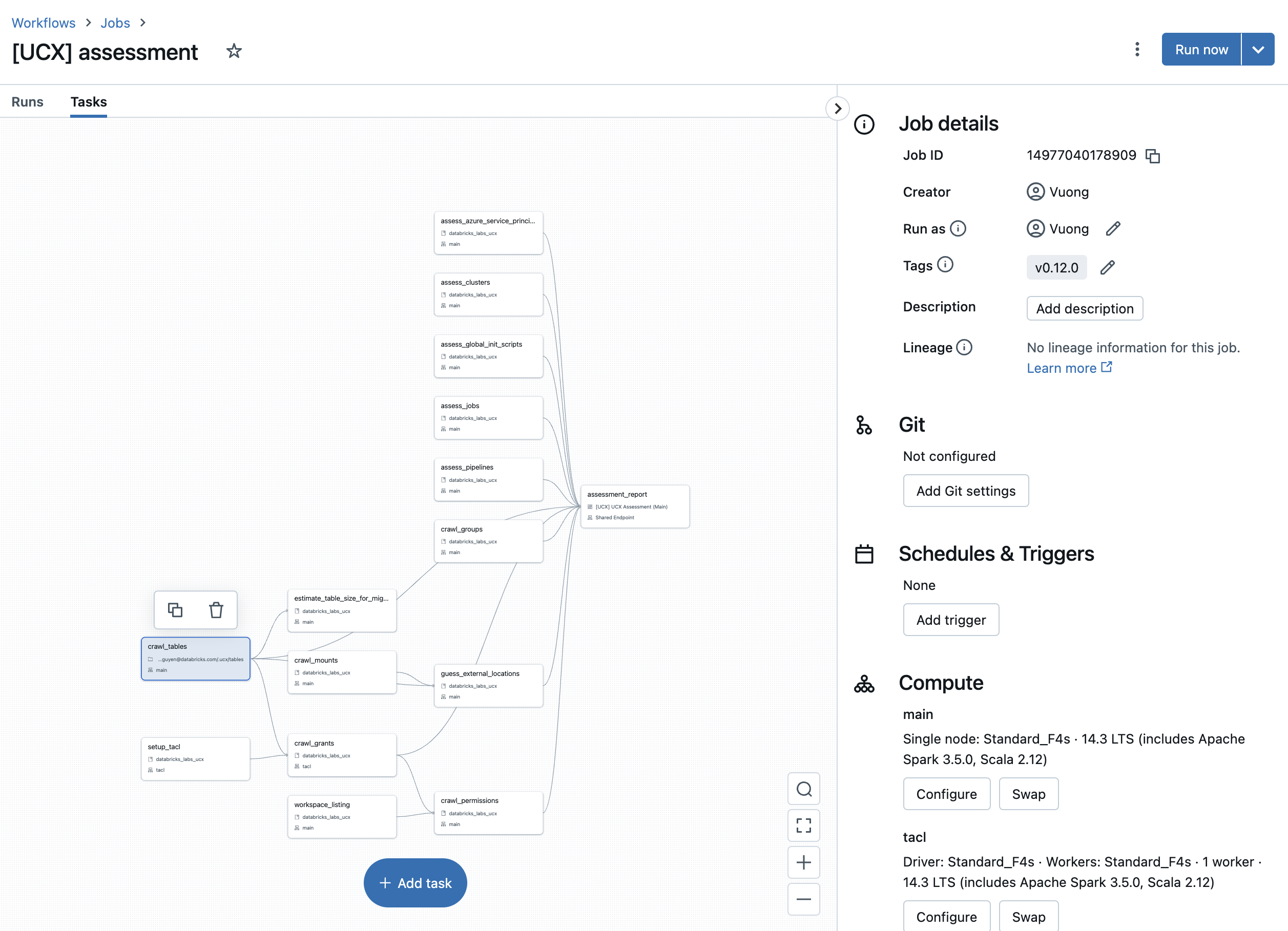 ucx_assessment_workflow