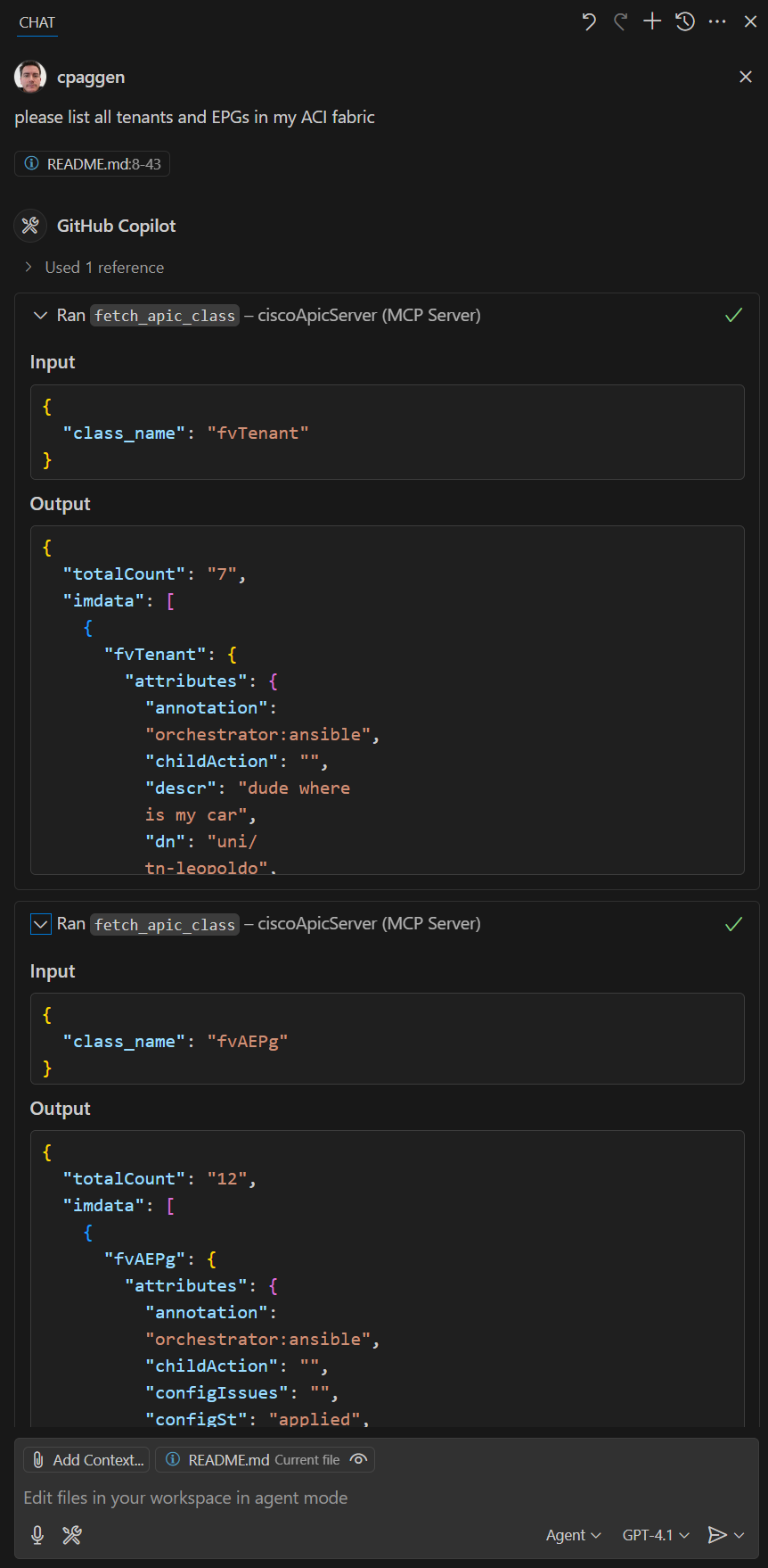 Sample Question VS Code