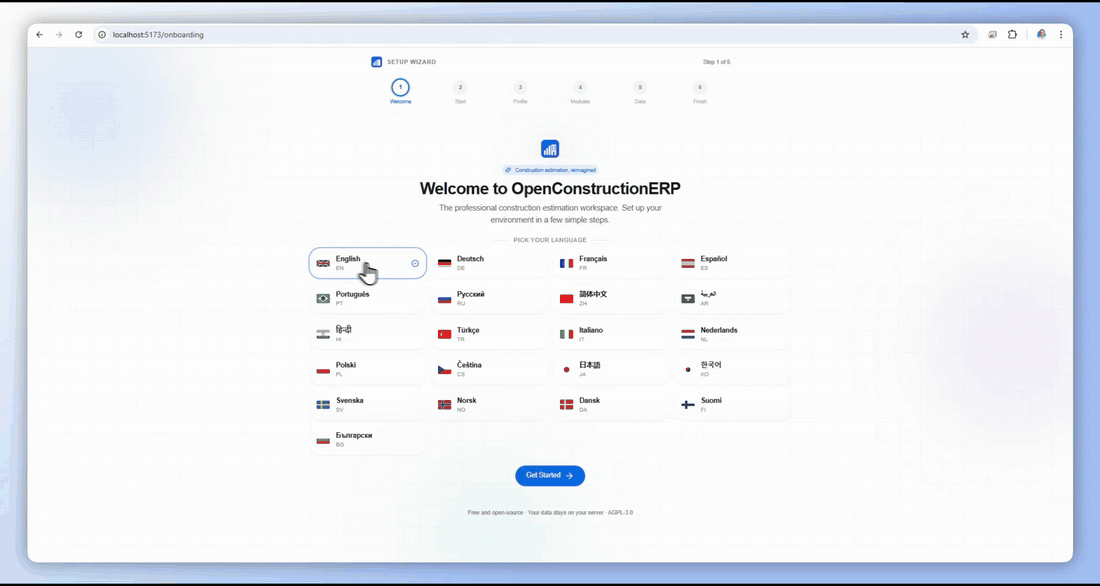 Role-Based Onboarding