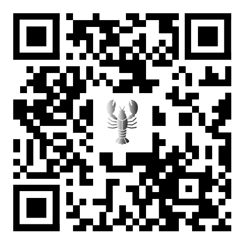 Community QR Code
