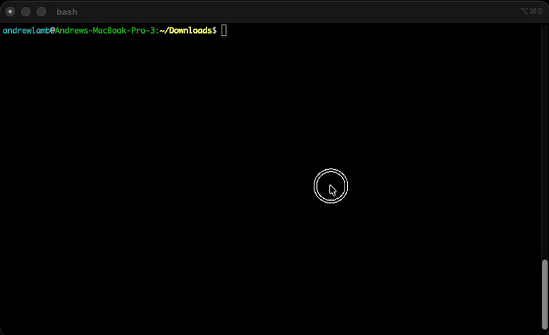 Running tpchgen-cli