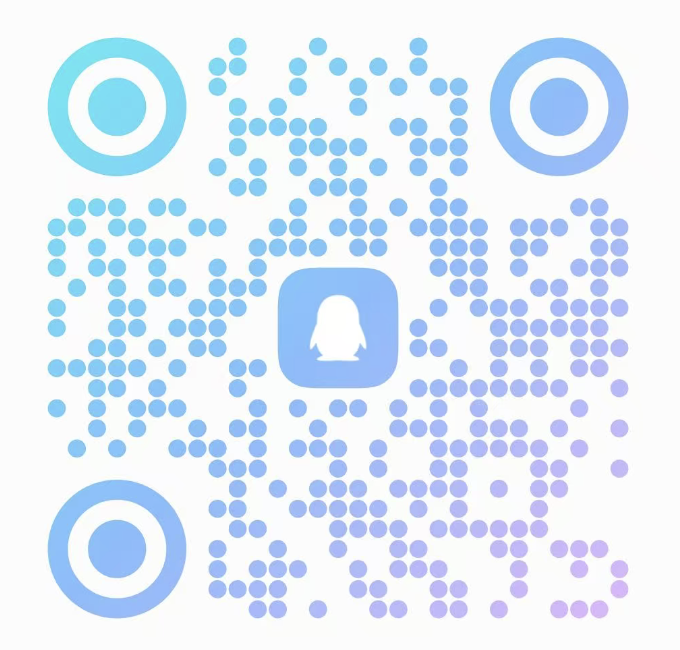 DataFoundry QQ group QR code