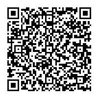 DataFoundry Slack community QR code