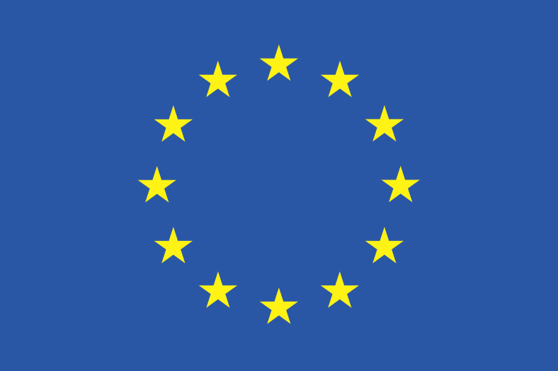 eu logo