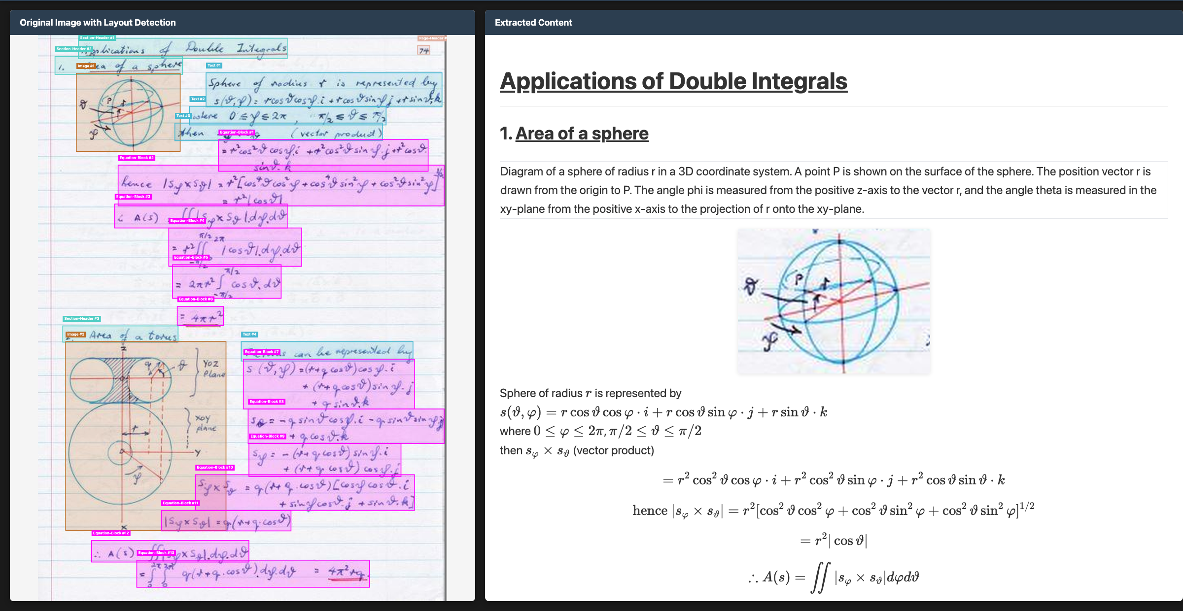 告别 PDF 和扫描件“黑箱”:Chandra OCR 2 —— 能读懂表格、手写体、公式和排版的全能文档理解引擎
