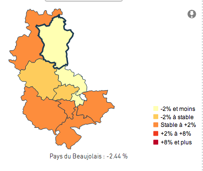 choropleth