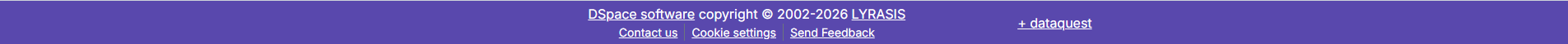 TUL footer with the plain company name