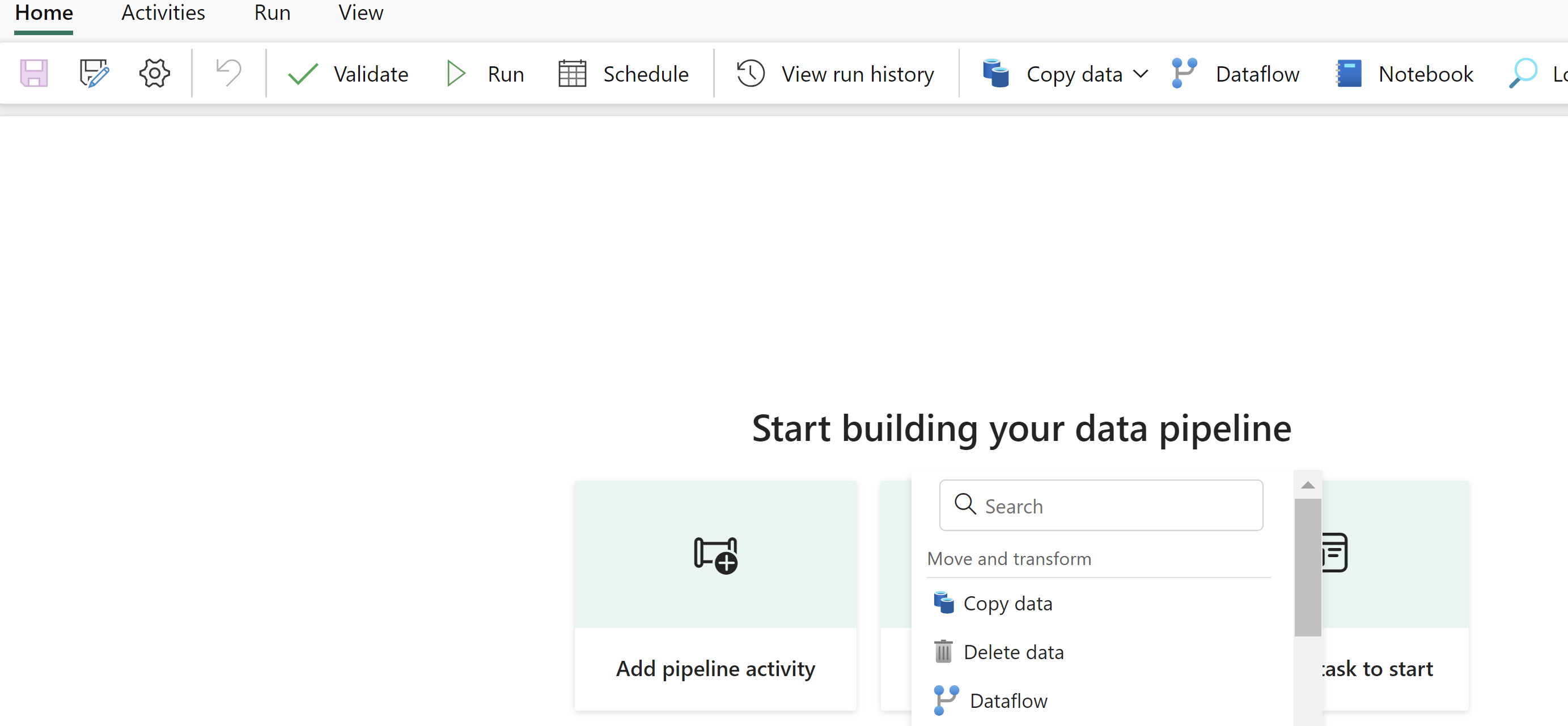 GitHub - DataSnowman/fabriclakehouse · GitHub