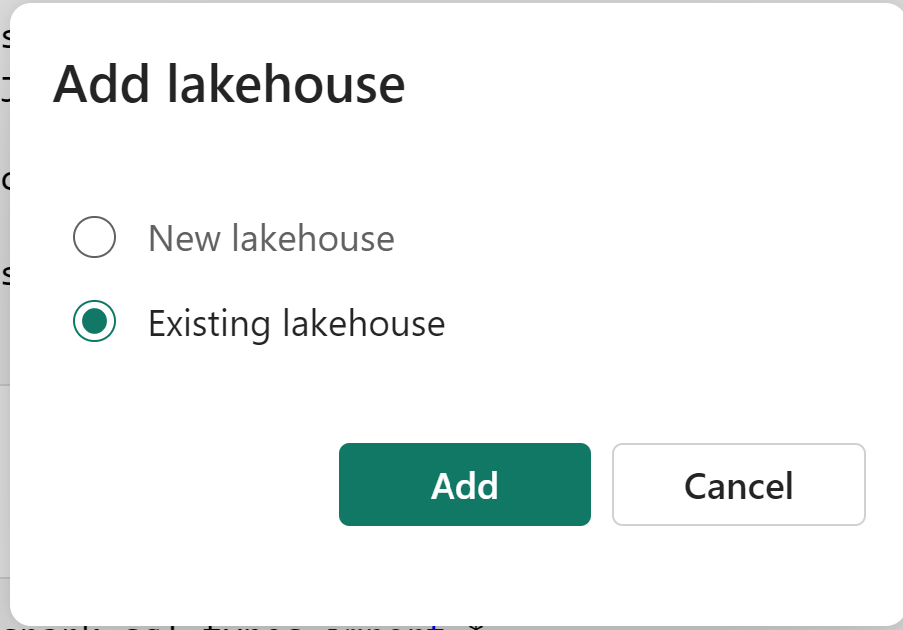 GitHub - DataSnowman/fabriclakehouse · GitHub