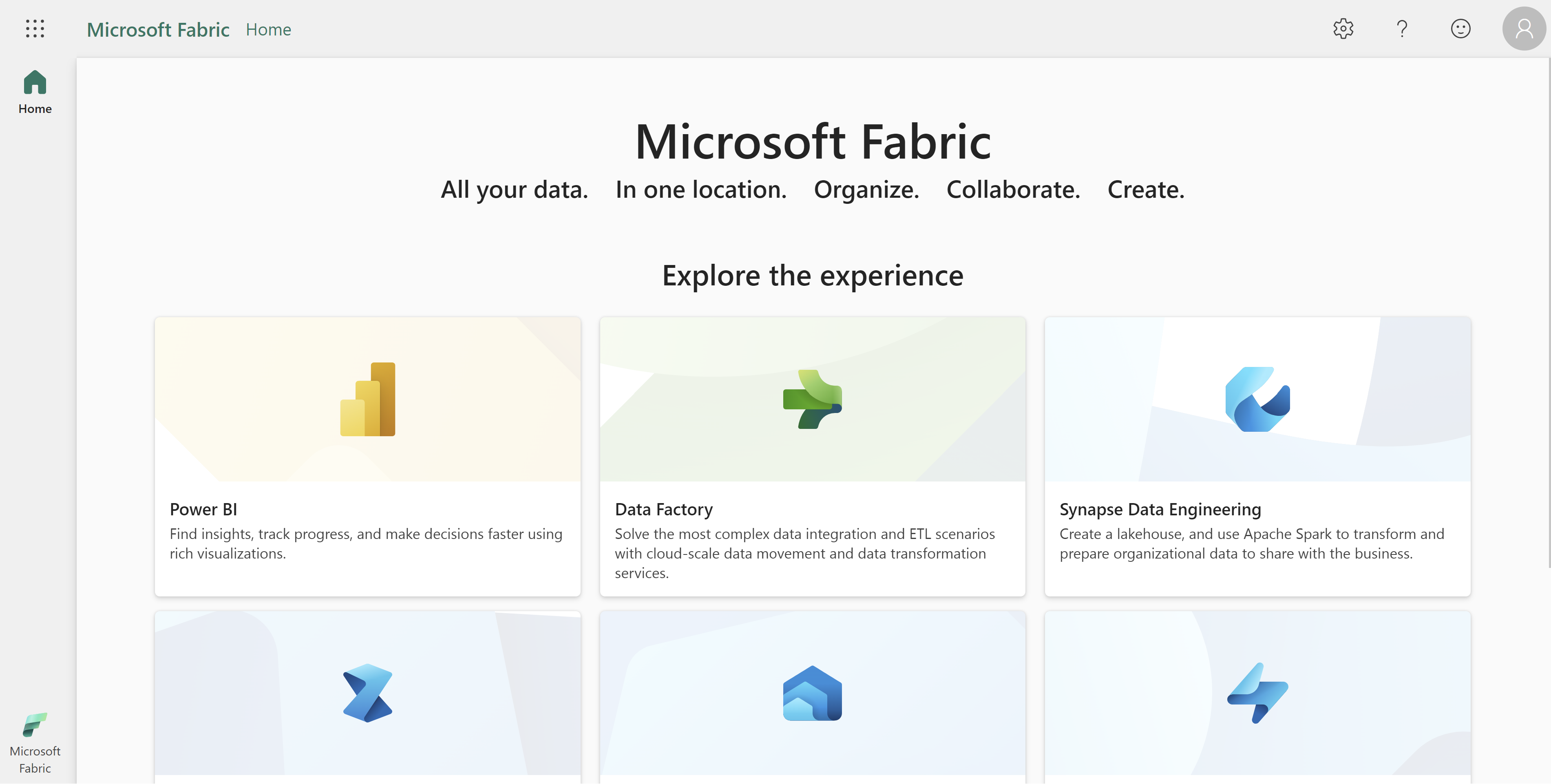 GitHub - DataSnowman/fabriclakehouse · GitHub