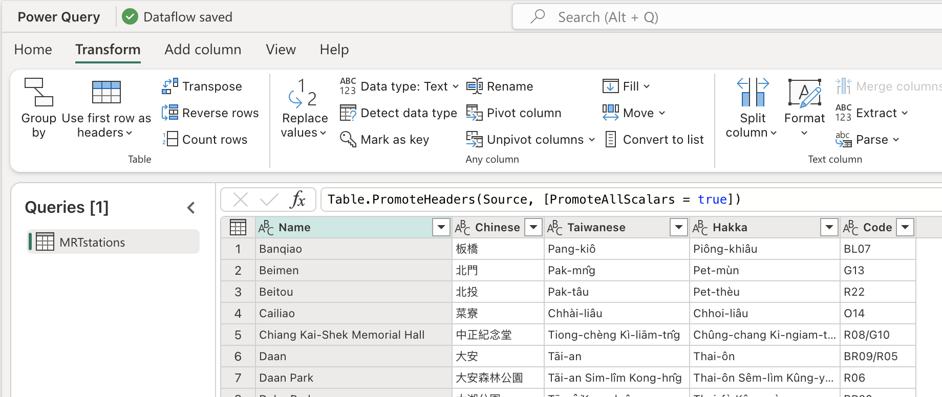 GitHub - DataSnowman/shapedata: Workshop for DevDays shaping data with ...