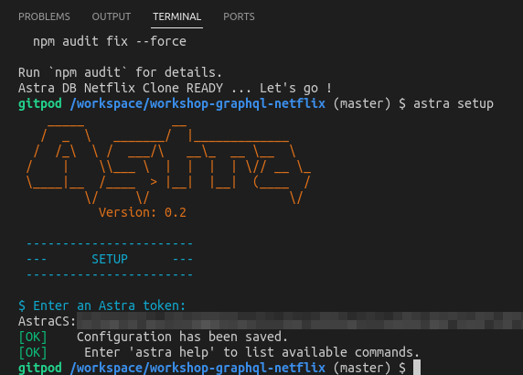 astra-cli