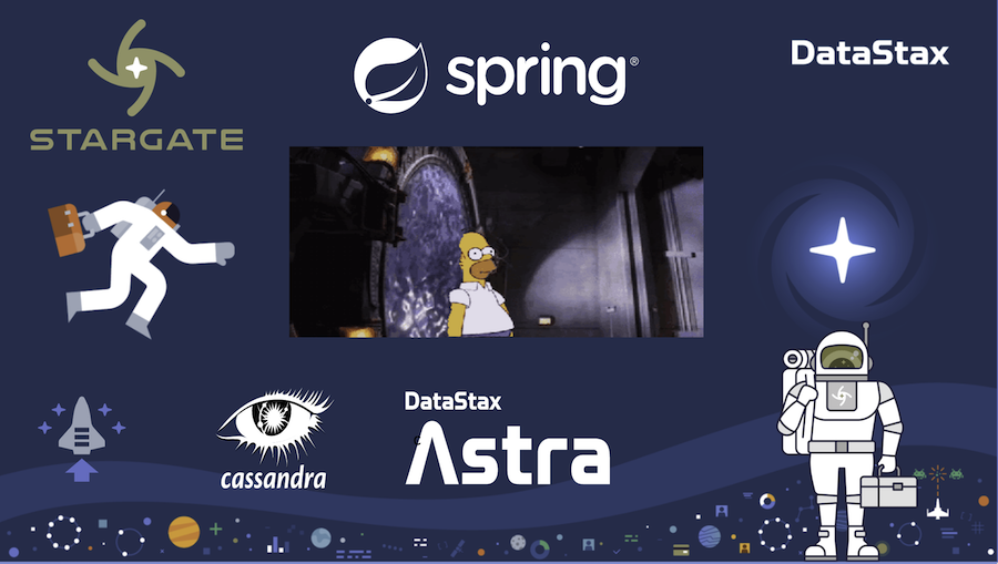 cassandra-stargate-spring-boot-wenyanet