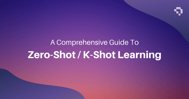 K-Shot Learning