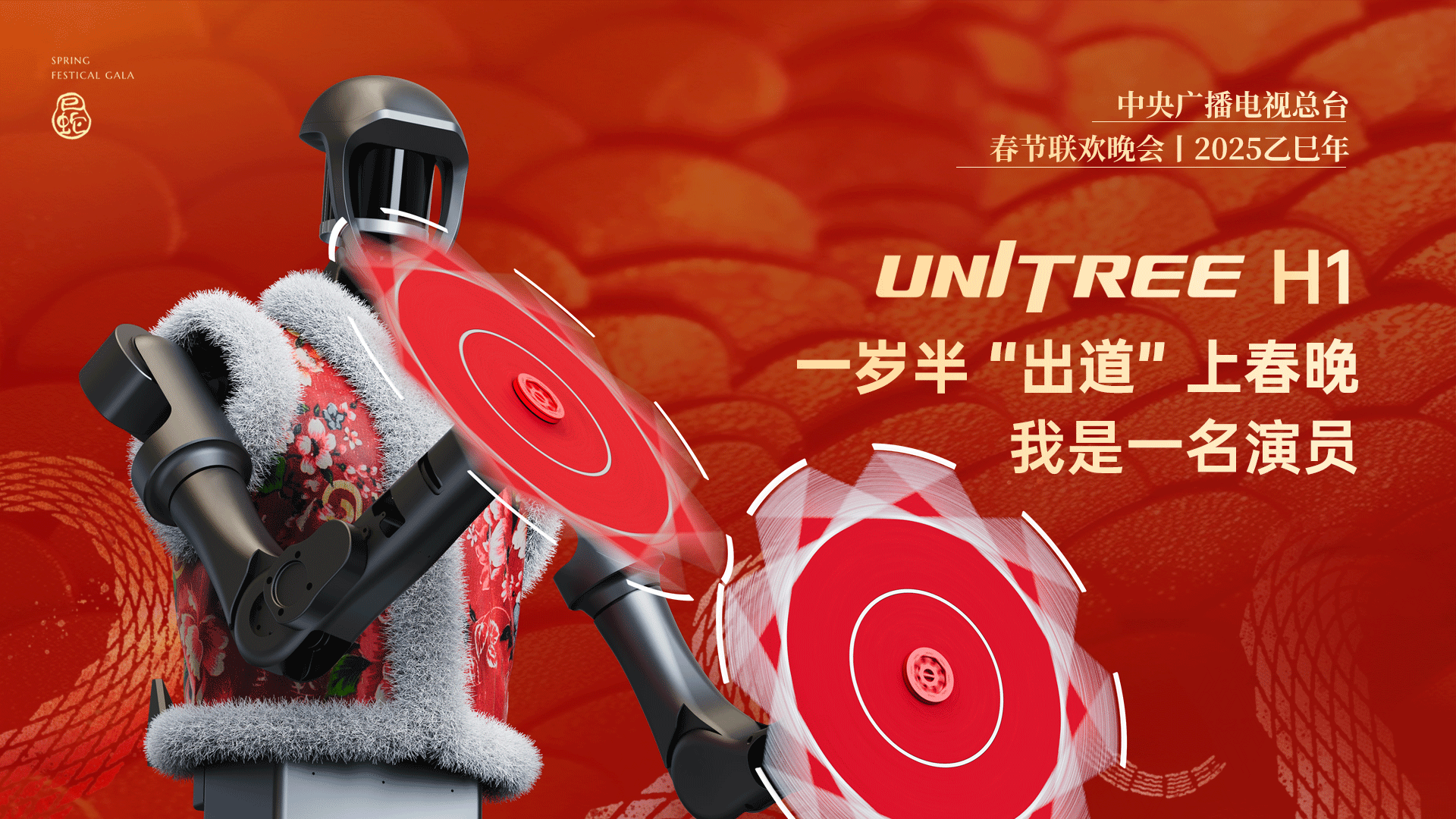 Unitree H1