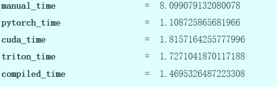 7-21-compile的的时间消耗
