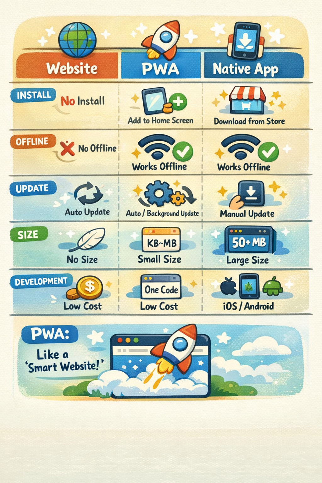 番茄农场 PWA 成品界面