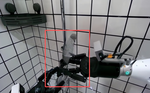 AgiBot World Model 改进方法评估结果
