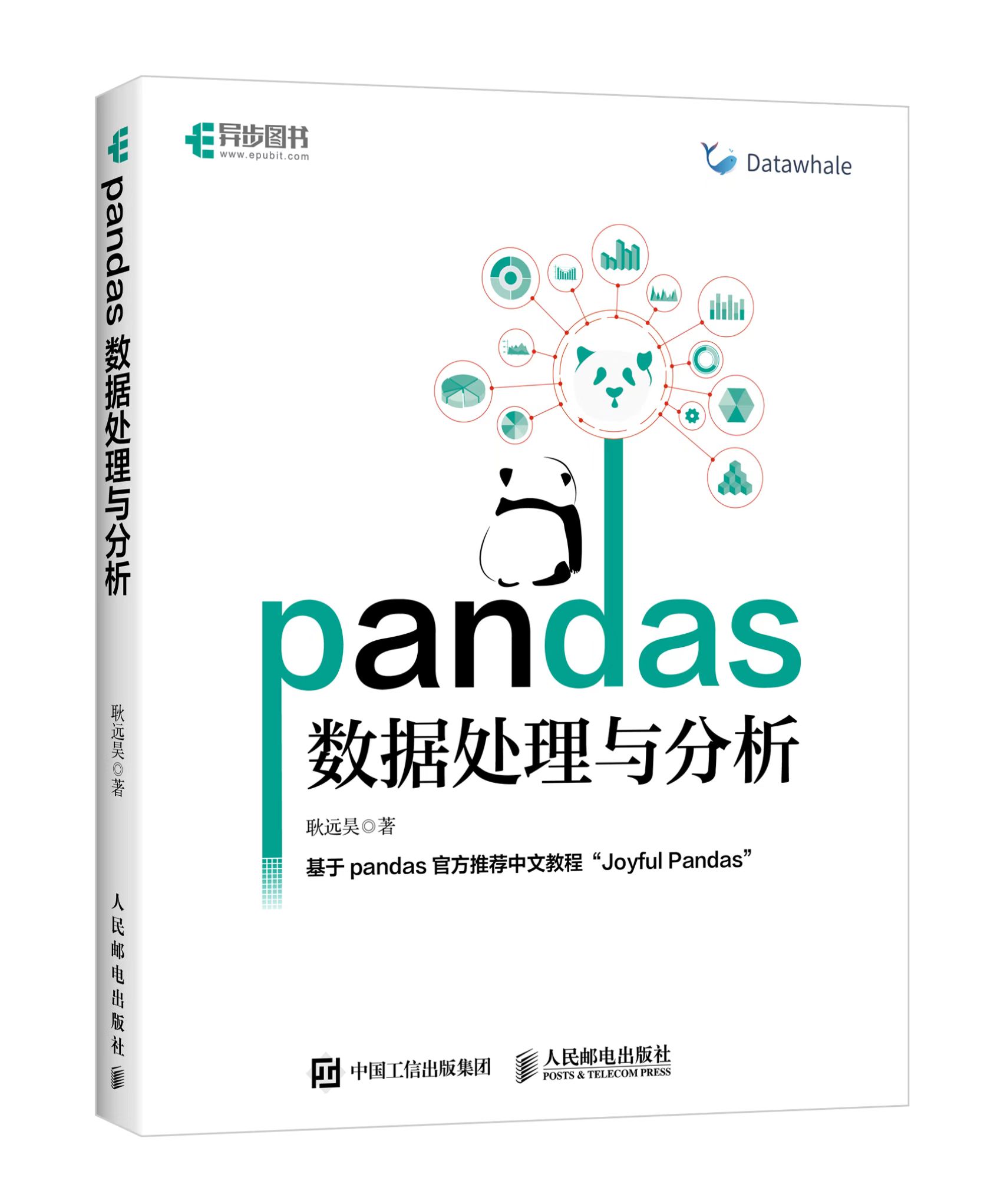 joyful-pandas preview