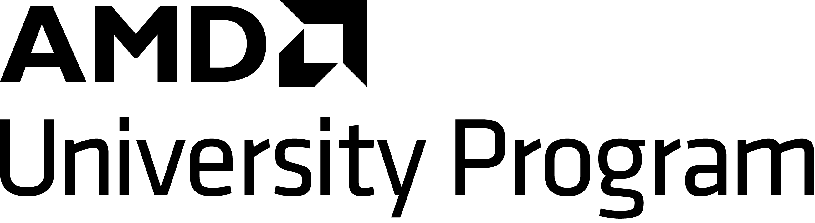 AMD University Program