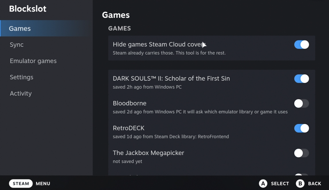 Games
