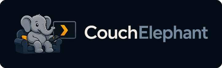 CouchElephant