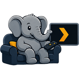 CouchElephant