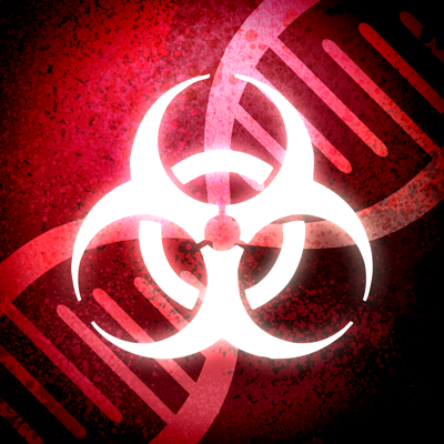 Plague Inc. Logo