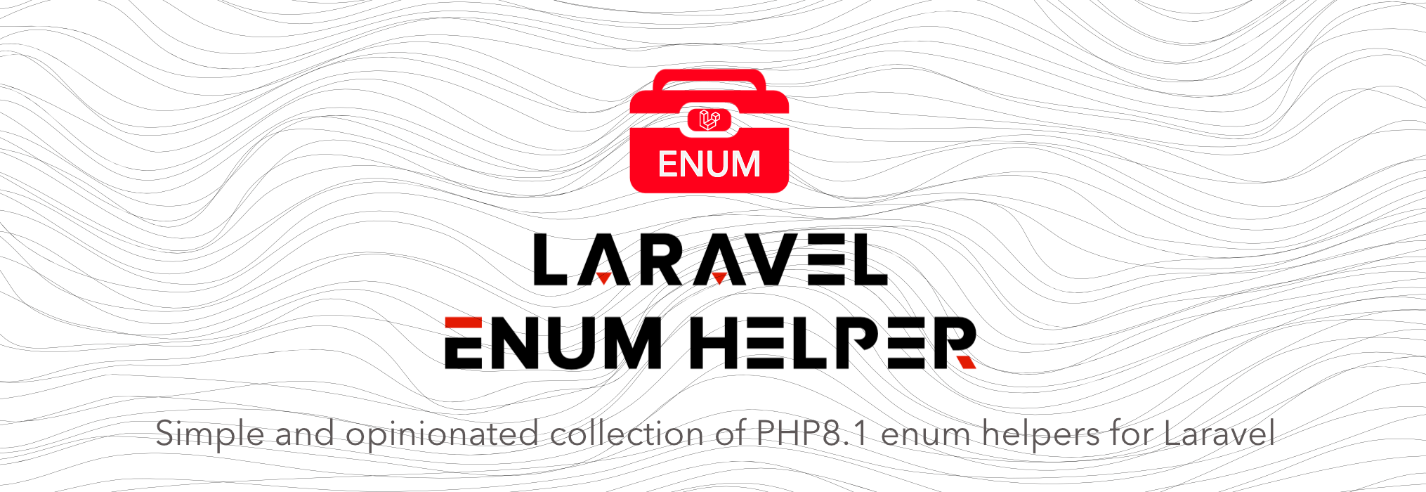 Enum Helper-Dark