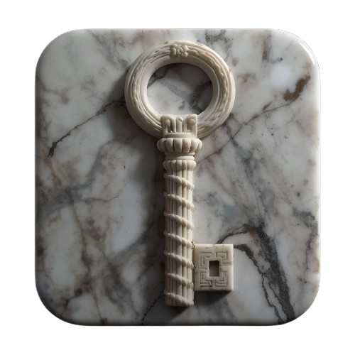 Keymesh