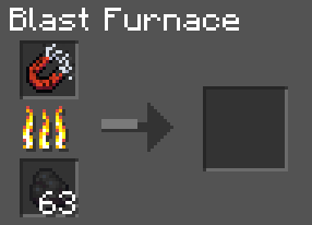 Restore Magnet Core II