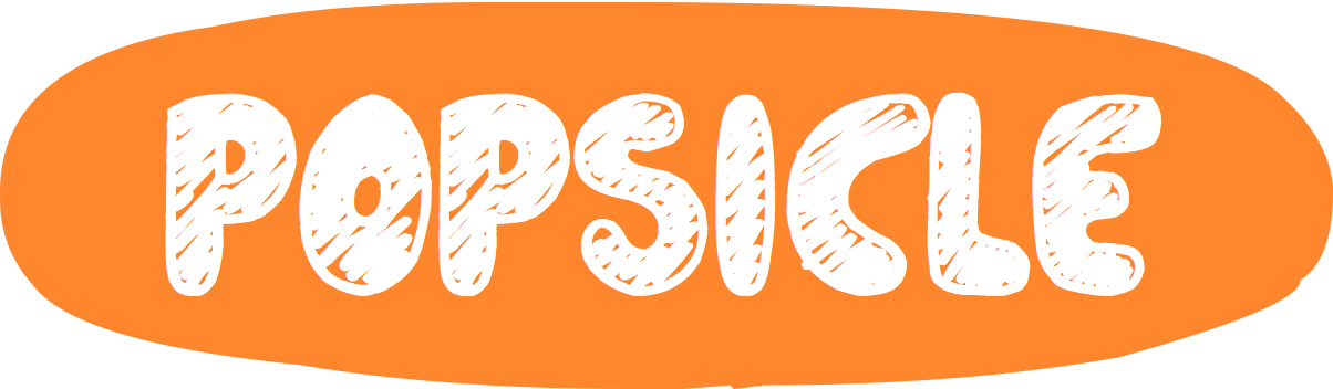 Popsicle header