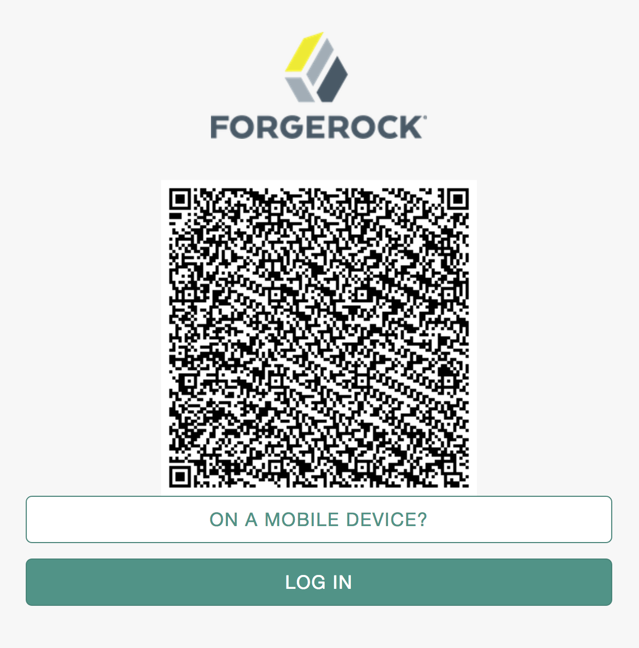 forgerock-marketplace