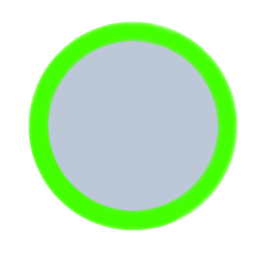 Radial Progress Indicator's icon
