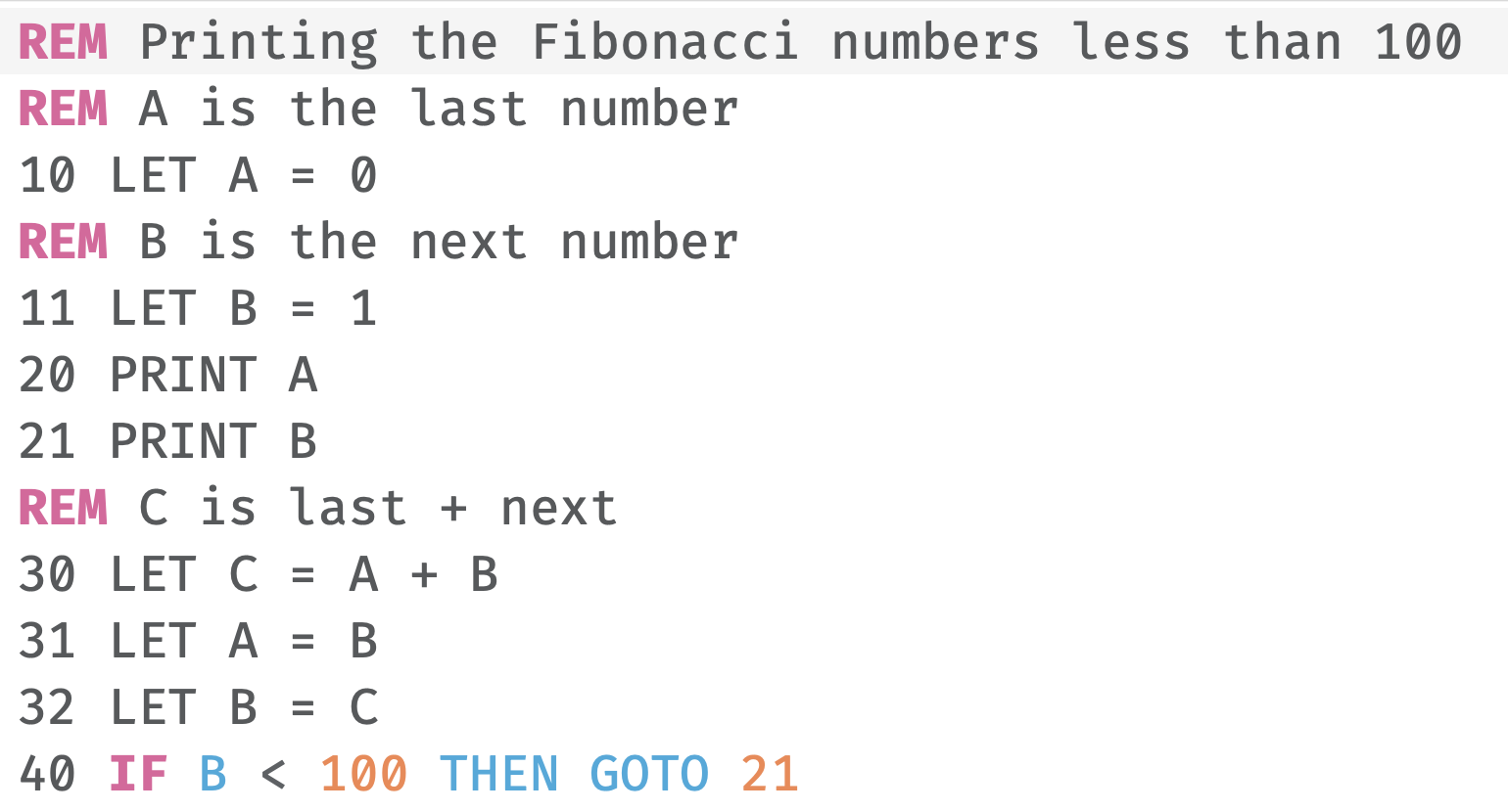 NanoBASIC Image