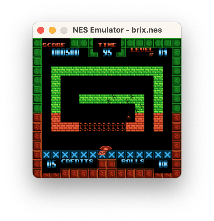 NES Image
