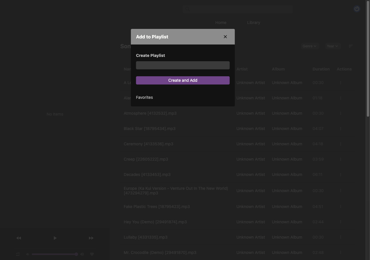 Chrome verification screenshot
