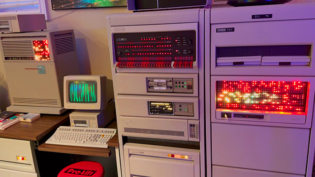 PDP-11/83