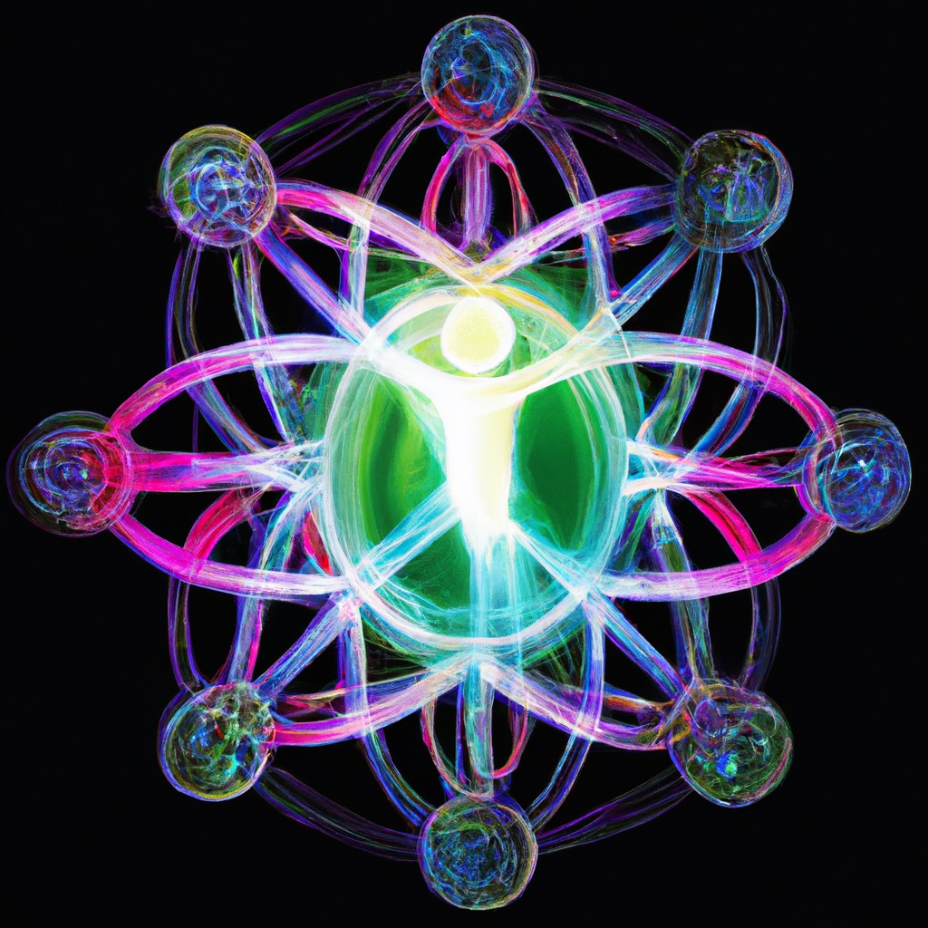 Nexus Conceptual Art