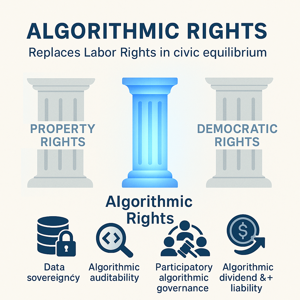 Algorithmic Rights