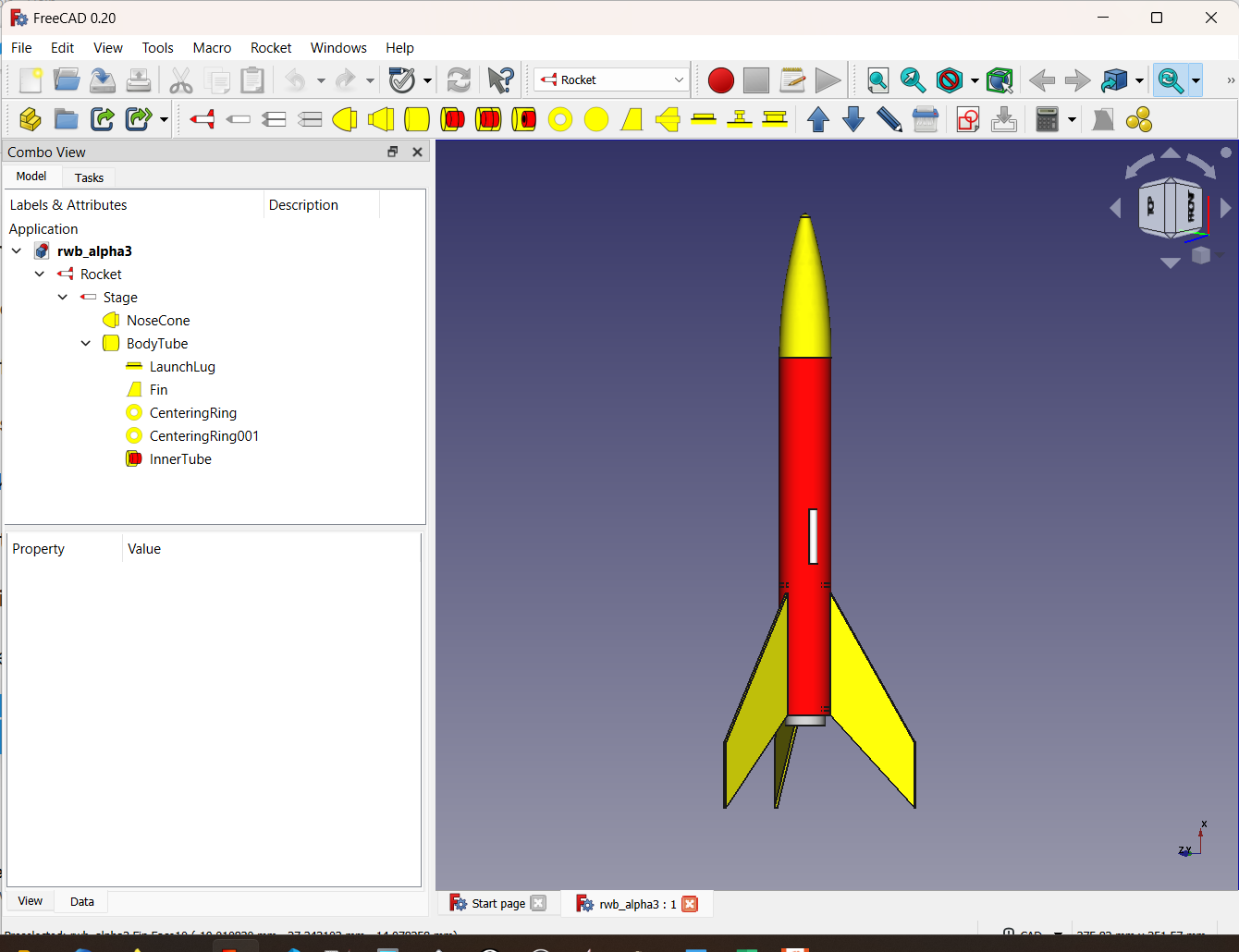 Demo Components