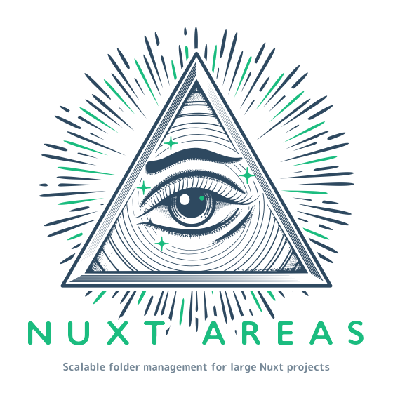 Nuxt Areas