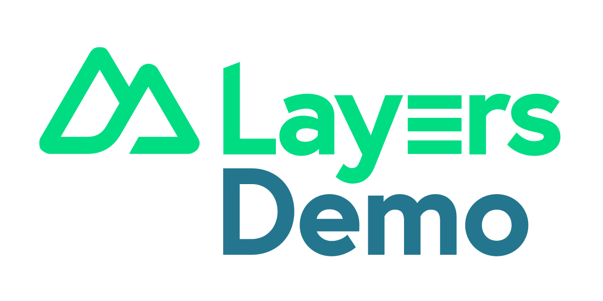 Nuxt Layers Demo logo