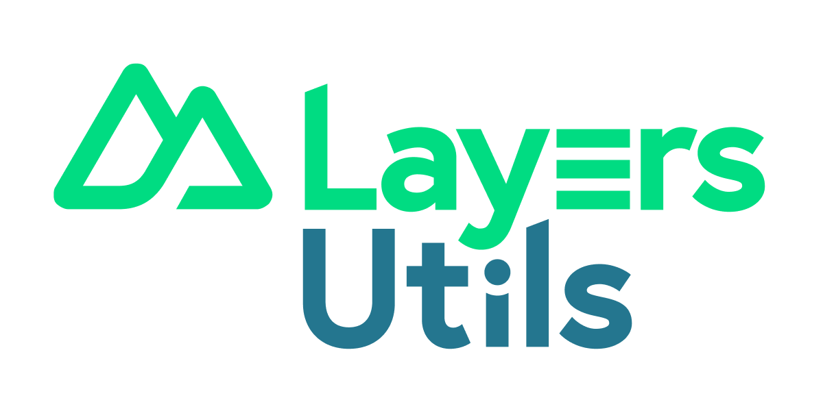 Nuxt Layers Utils logo
