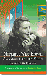 Margaret Wise Brown biography