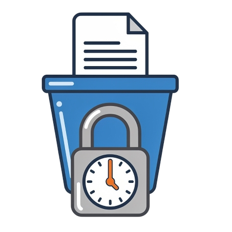 S3 Object Lock Extension Logo